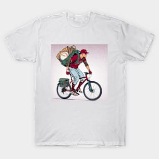 Cycling Arizona T-Shirt